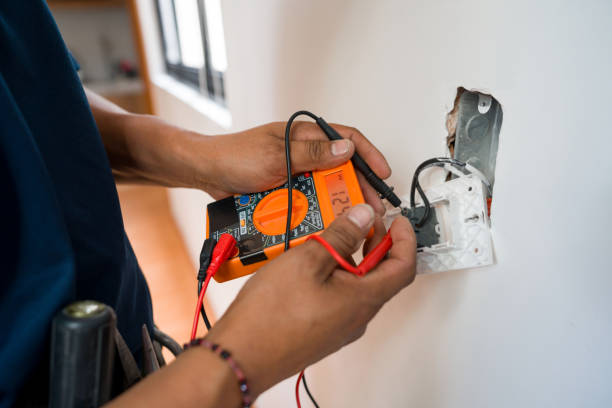 Best Affordable Electrician  in Windsor, CA